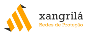 Logotipo Xangri-lá Redes de Proteção
