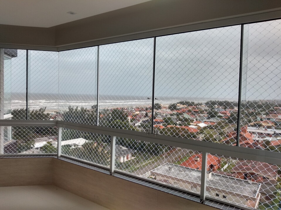 Xangri-lá Redes de Proteção (8) Xangri-lá Redes de Proteção